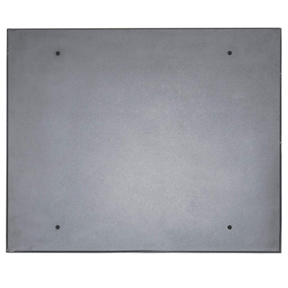 Gabinete para montaje en pared seguro 19" Image 7