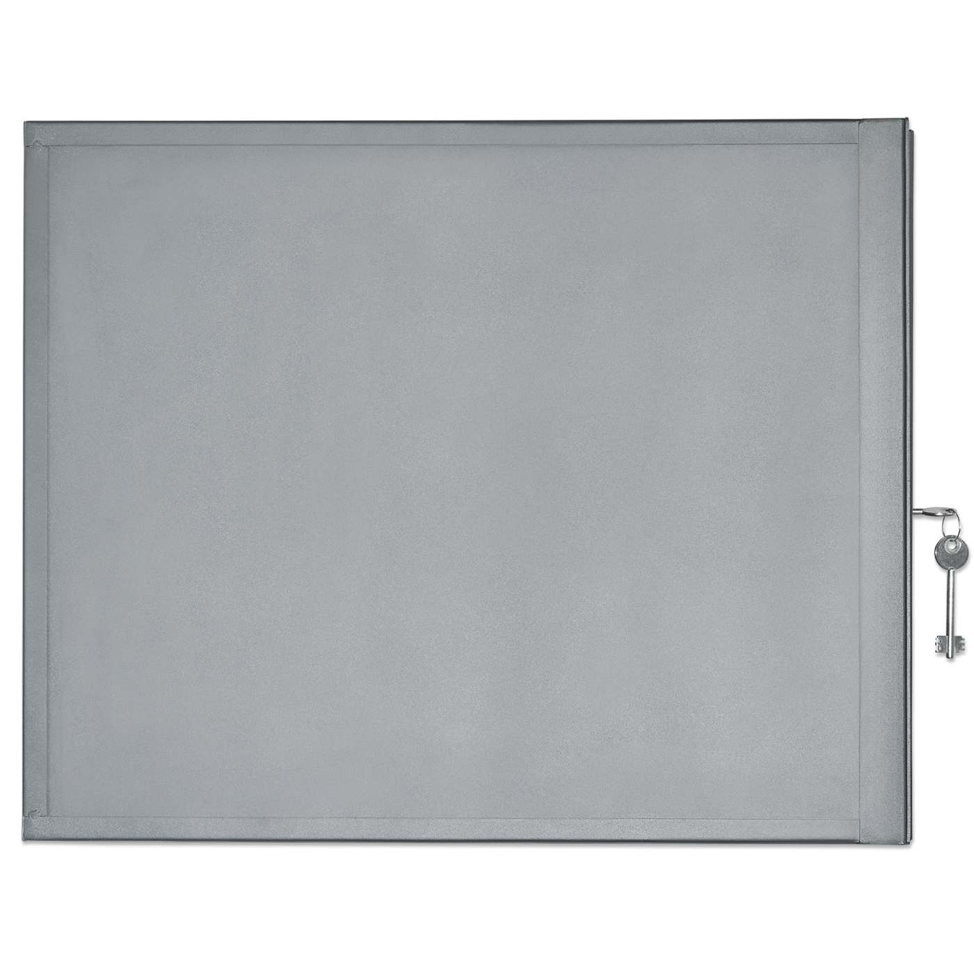 Gabinete para montaje en pared seguro 19" Image 8