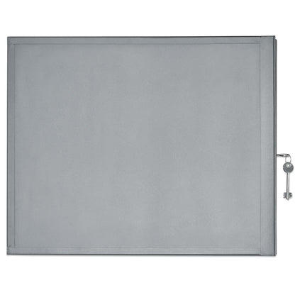 Gabinete para montaje en pared seguro 19" Image 8