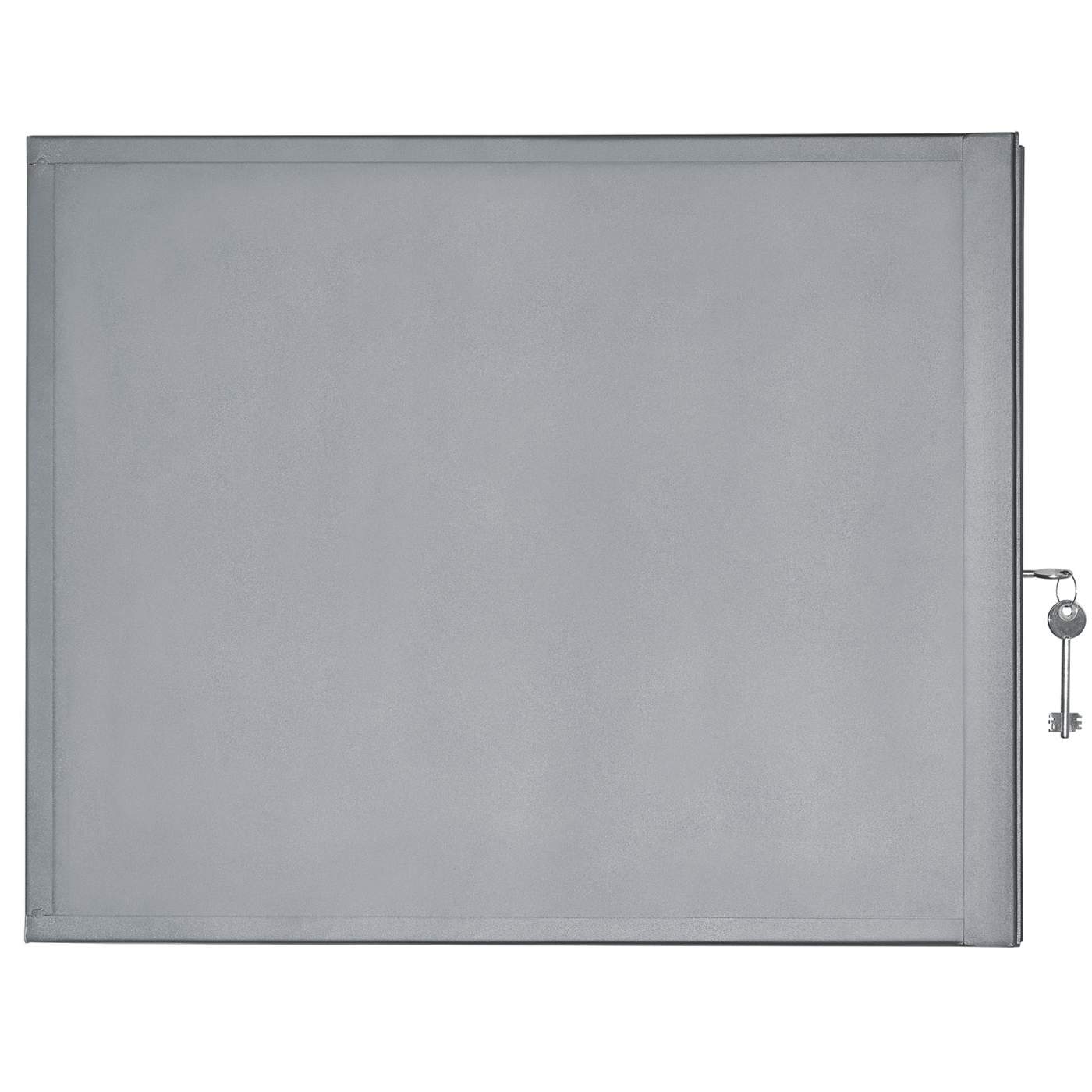 Gabinete para montaje en pared seguro 19" Image 8