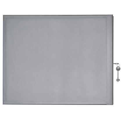 Gabinete para montaje en pared seguro 19" Image 8