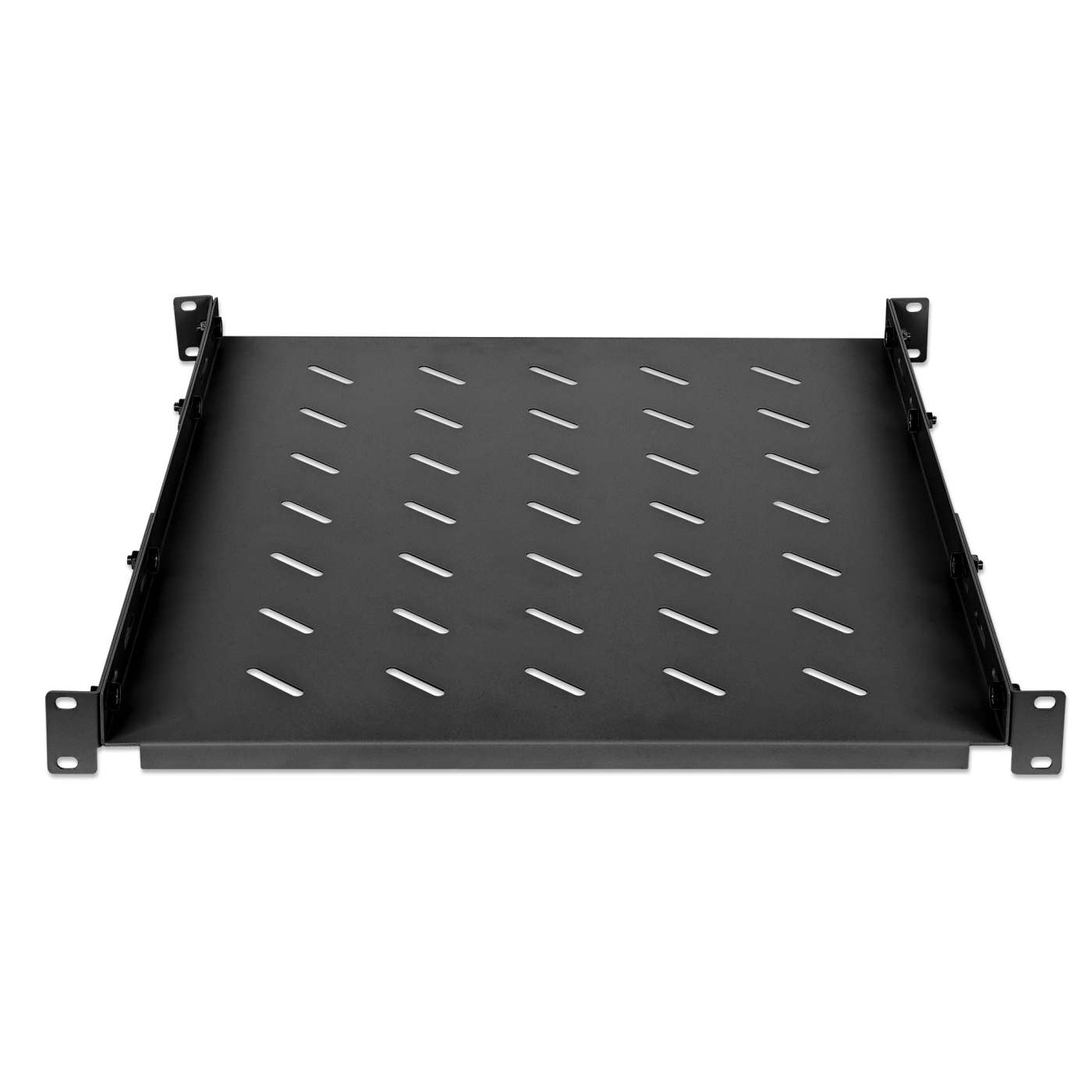 Charola con rieles ajustables, 19" Image 3