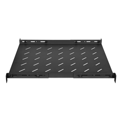 Charola con rieles ajustables, 19" Image 4