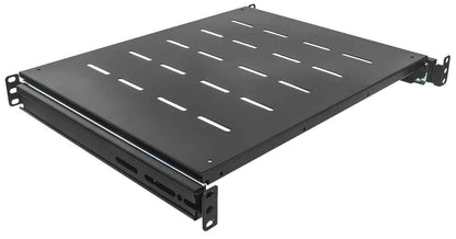 Charola ajustable, 1U, 19" Image 2