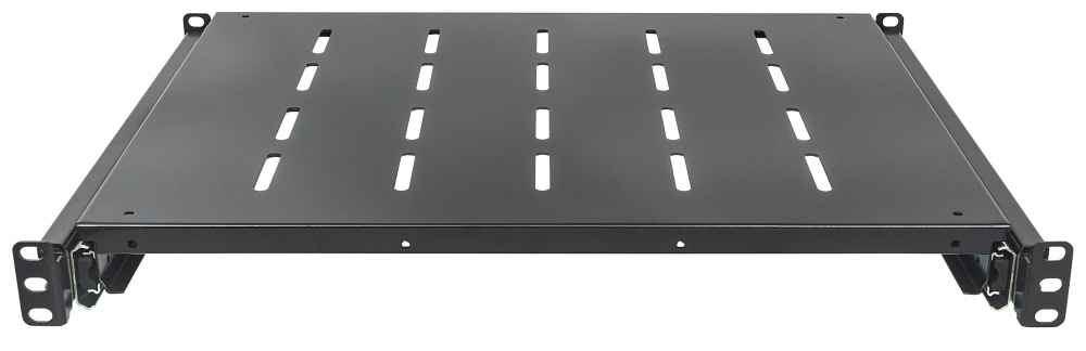 Charola ajustable, 1U, 19" Image 3