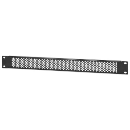 Pánel ciego ventilado de 19", 1U Image 1