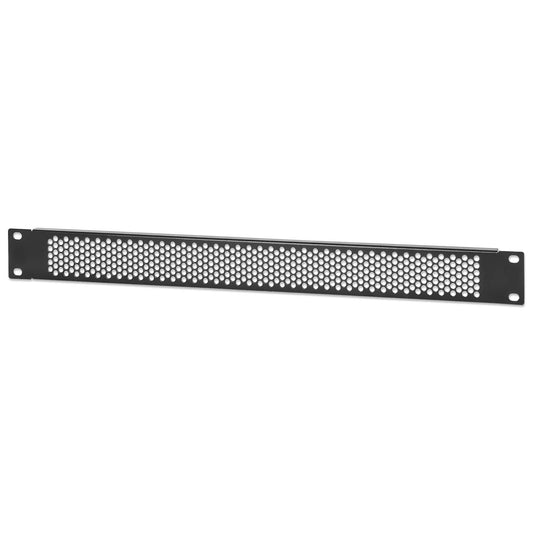 Pánel ciego ventilado de 19", 1U Image 1