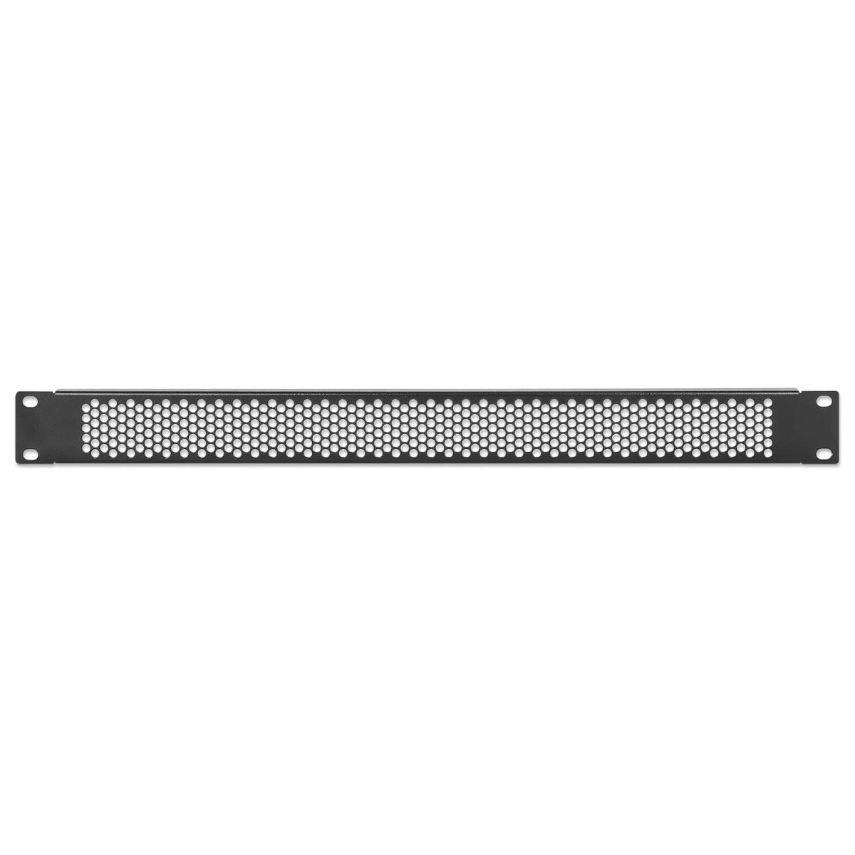 Pánel ciego ventilado de 19", 1U Image 3