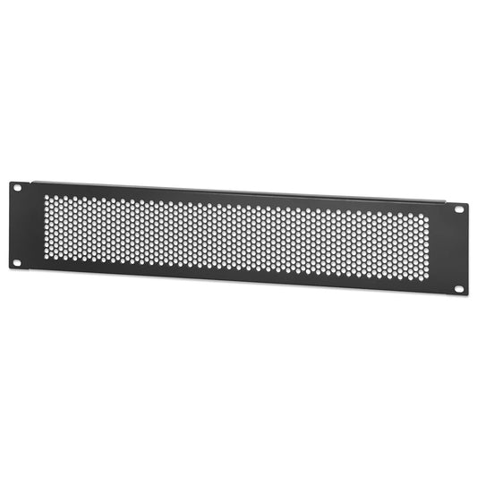 Pánel ciego ventilado de 19", 2U Image 1