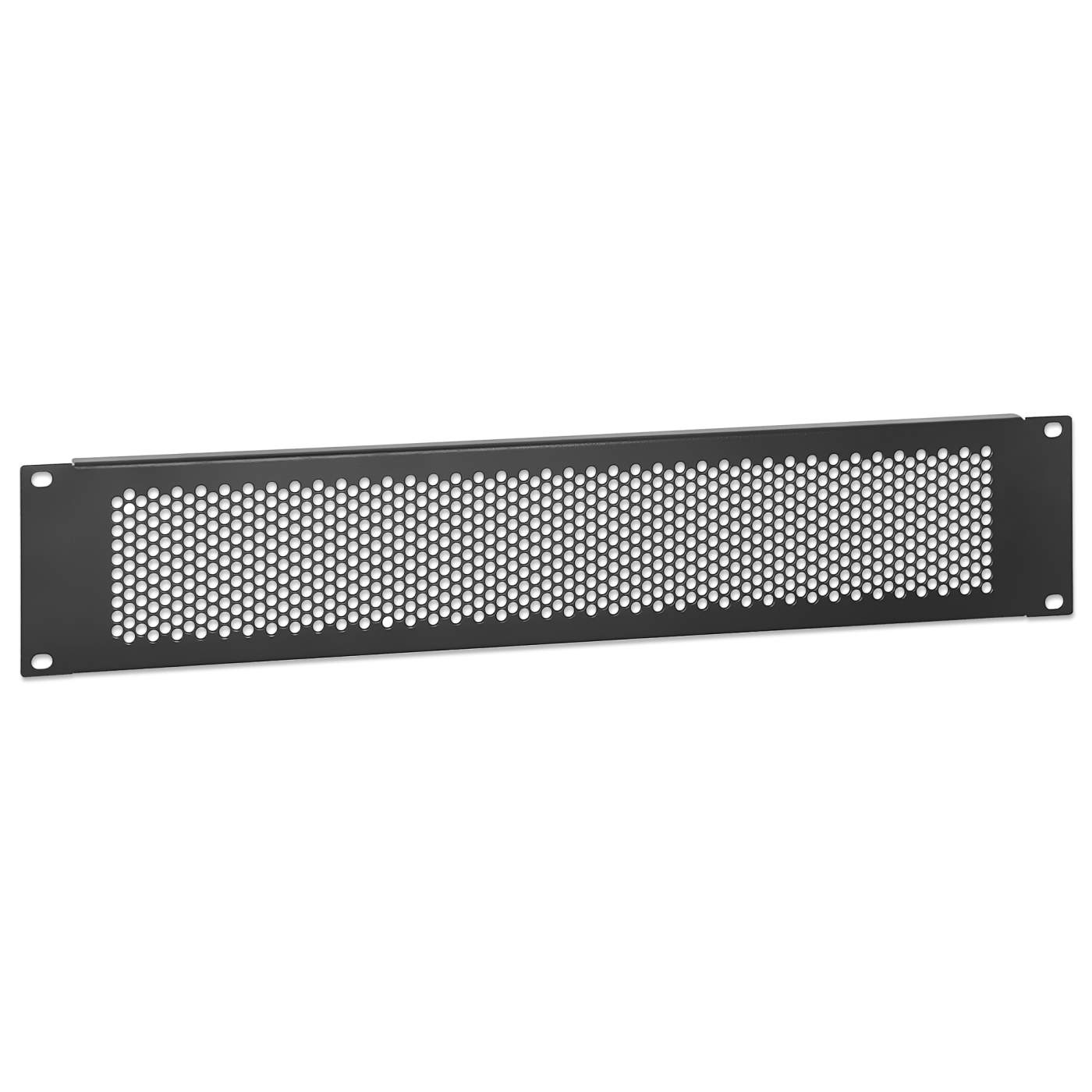 Pánel ciego ventilado de 19", 2U Image 2
