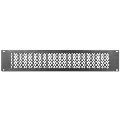 Pánel ciego ventilado de 19", 2U Image 3