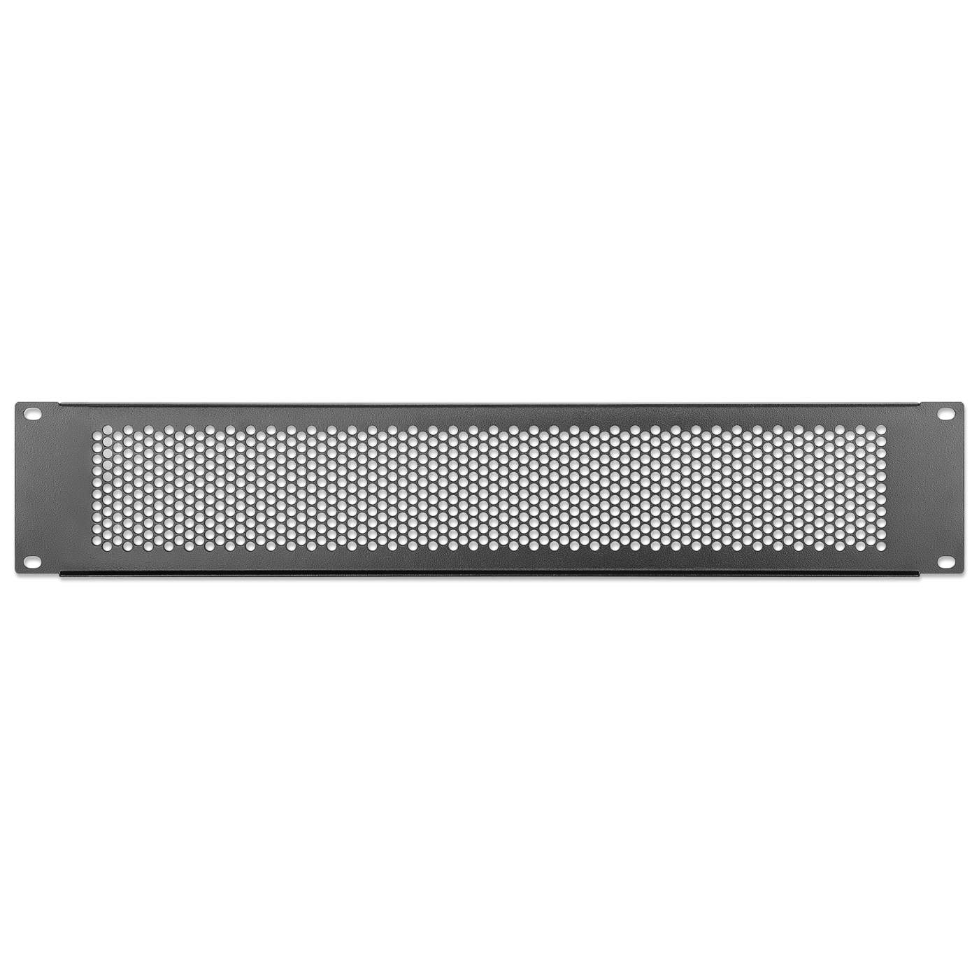 Pánel ciego ventilado de 19", 2U Image 4