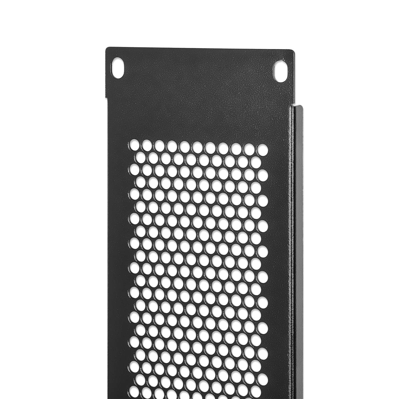 Pánel ciego ventilado de 19", 2U Image 5