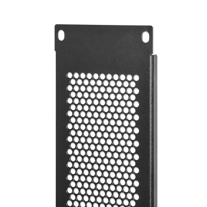 Pánel ciego ventilado de 19", 2U Image 5