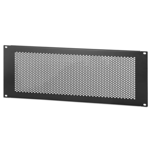 Pánel ciego ventilado de 19", 4U Image 1