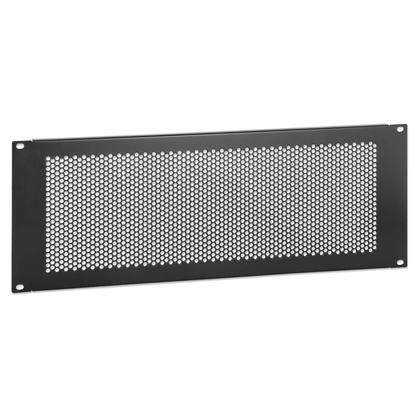 Pánel ciego ventilado de 19", 4U Image 2