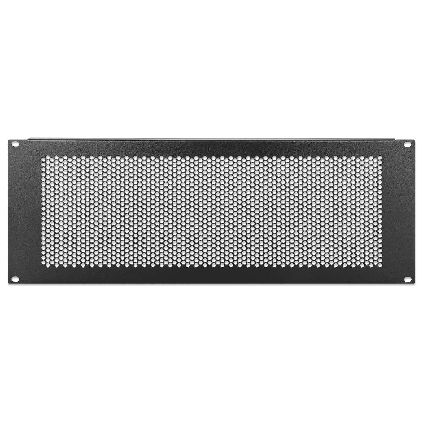 Pánel ciego ventilado de 19", 4U Image 3