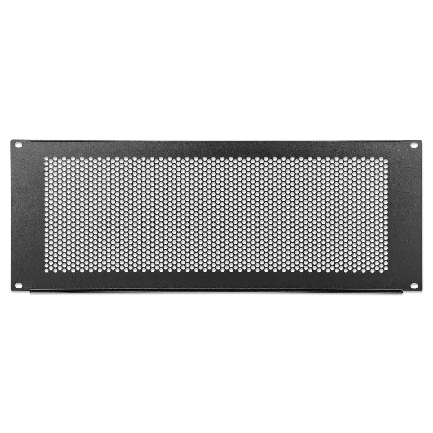 Pánel ciego ventilado de 19", 4U Image 4
