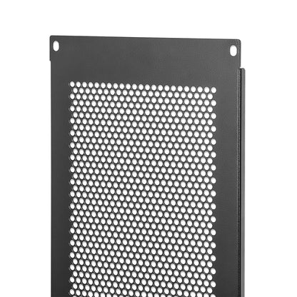 Pánel ciego ventilado de 19", 4U Image 5