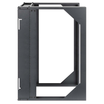 Rack abierto de 19" para montaje en pared, 2 postes, 12U Image 4
