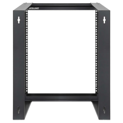 Rack abierto de 19" para montaje en pared, 2 postes, 12U Image 5