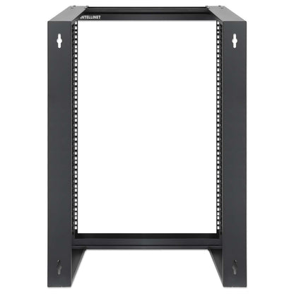 Rack abierto de 19" para montaje en pared, 2 postes, 15U Image 5