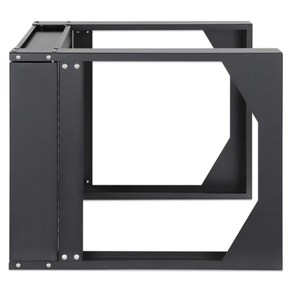 Rack abierto de 19" para montaje en pared, 2 postes, 6U Image 4