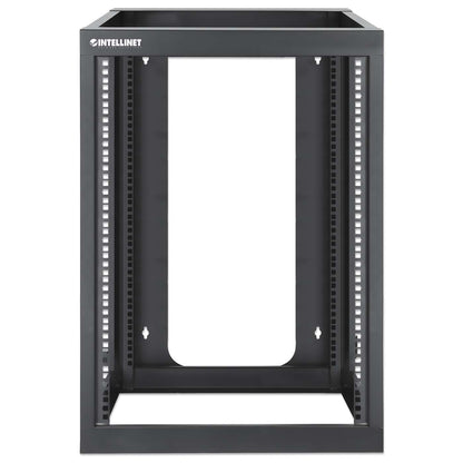 Rack abierto de 19" para montaje en pared, 4 postes, 15U Image 3