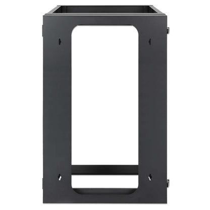 Rack abierto de 19" para montaje en pared, 4 postes, 15U Image 5