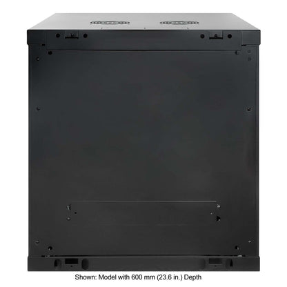 Gabinete mural de 19", 12U, Ensamblado Image 4