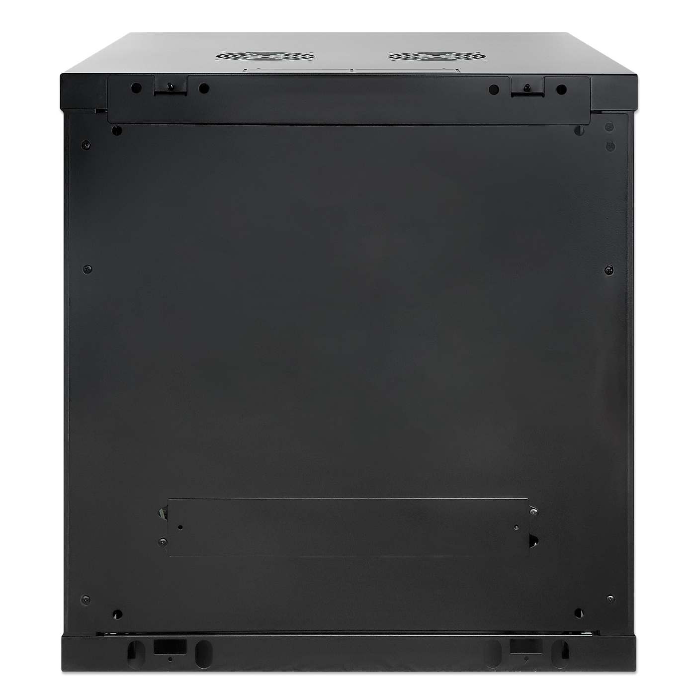 Gabinete mural de 19", 12U, Ensamblado Image 4