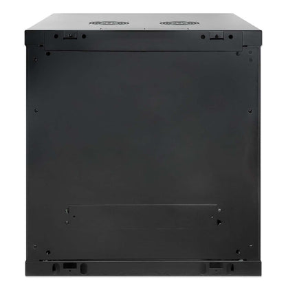 Gabinete mural de 19", 12U, Ensamblado Image 4