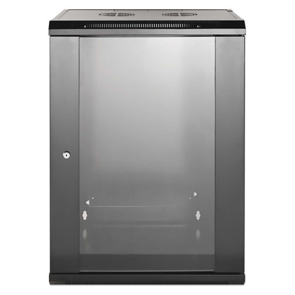 Gabinete mural de 19", 15U, FlatPack Image 3