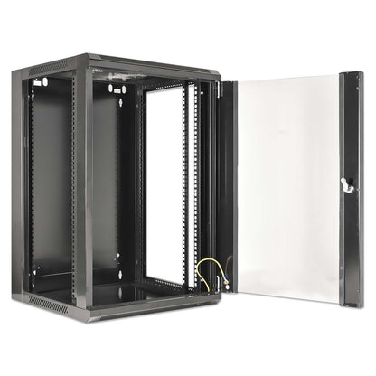 Gabinete mural de 19", 15U, FlatPack Image 5
