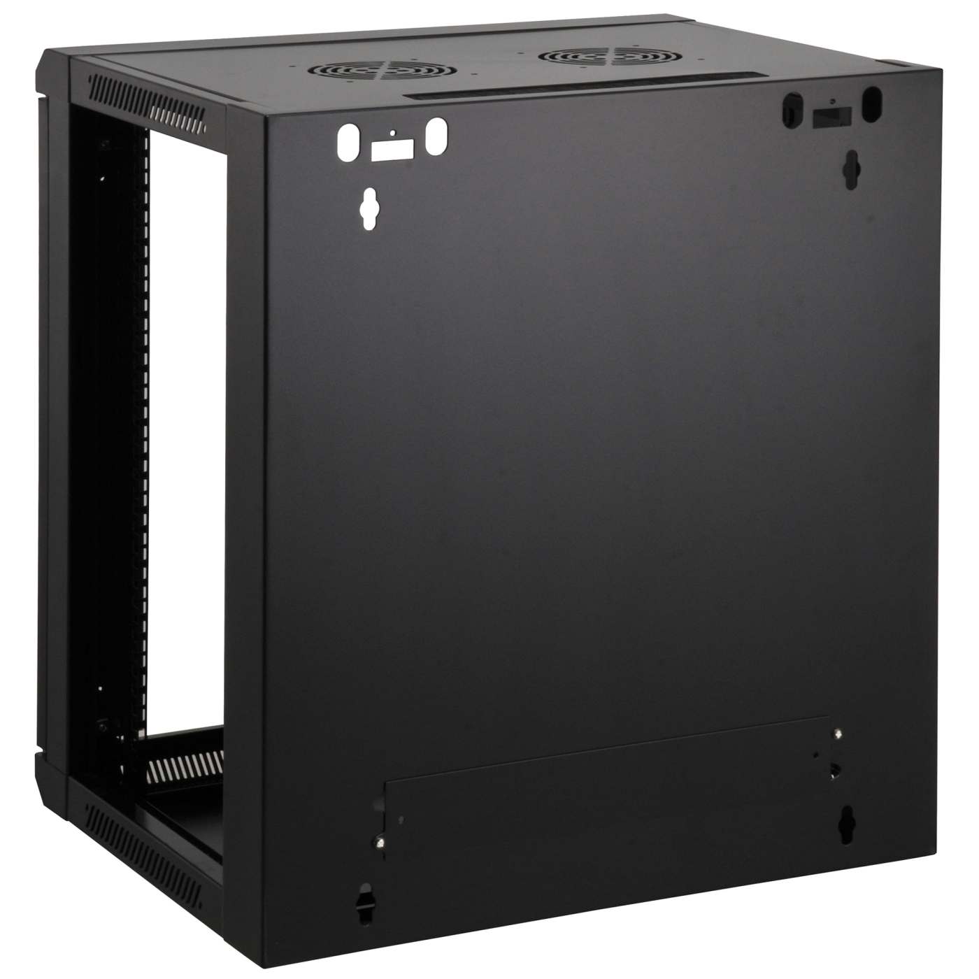 Gabinete mural de 6U, 19" Image 4
