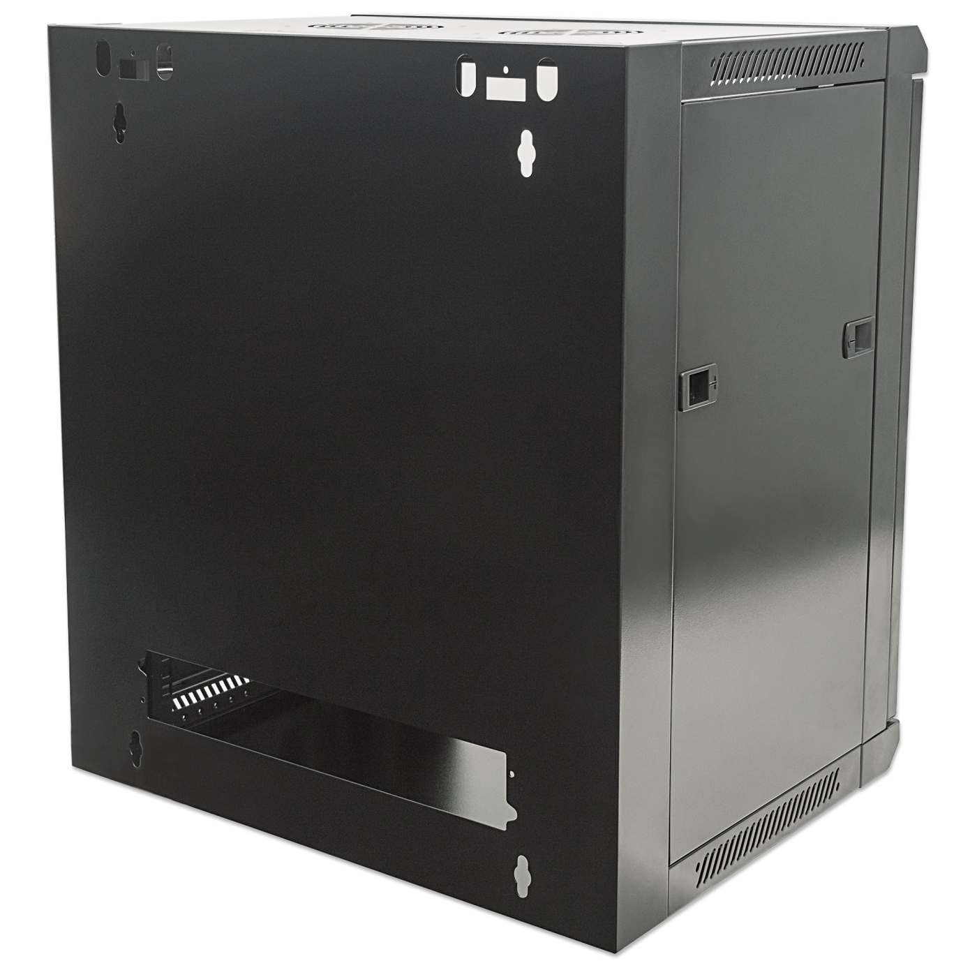 Gabinete mural de 6U, 19" Image 6