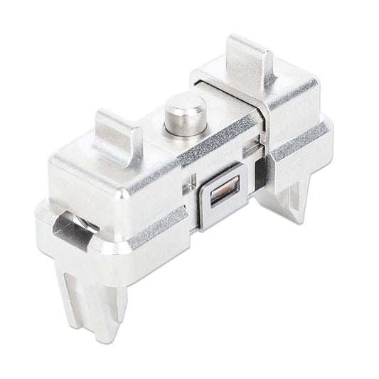 Clip para montaje en rack de 19", 1U, Paquete de 12 pzas  Image 1