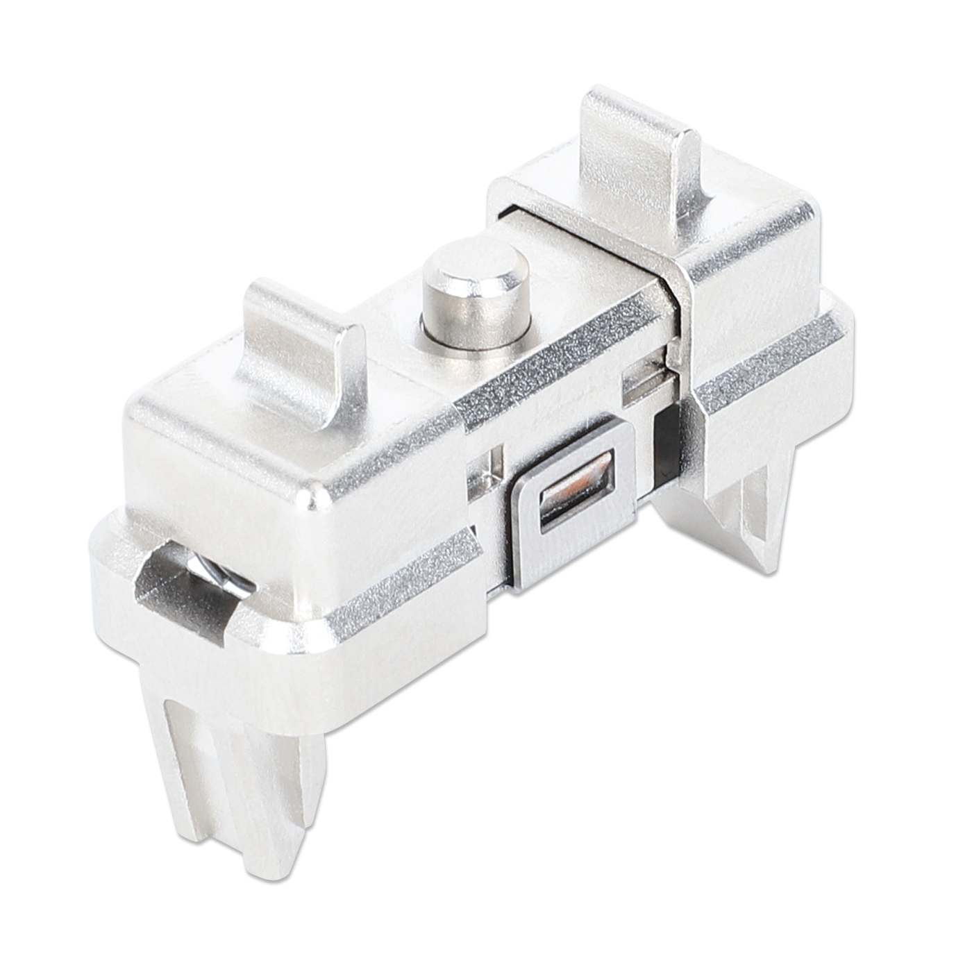 Clip para montaje en rack de 19", 1U, Paquete de 12 pzas  Image 1