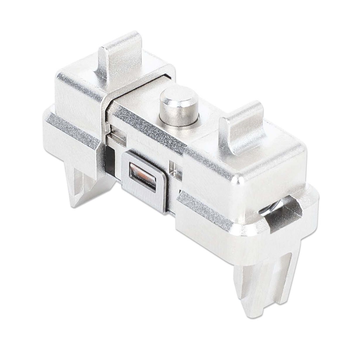 Clip para montaje en rack de 19", 1U, Paquete de 12 pzas  Image 3