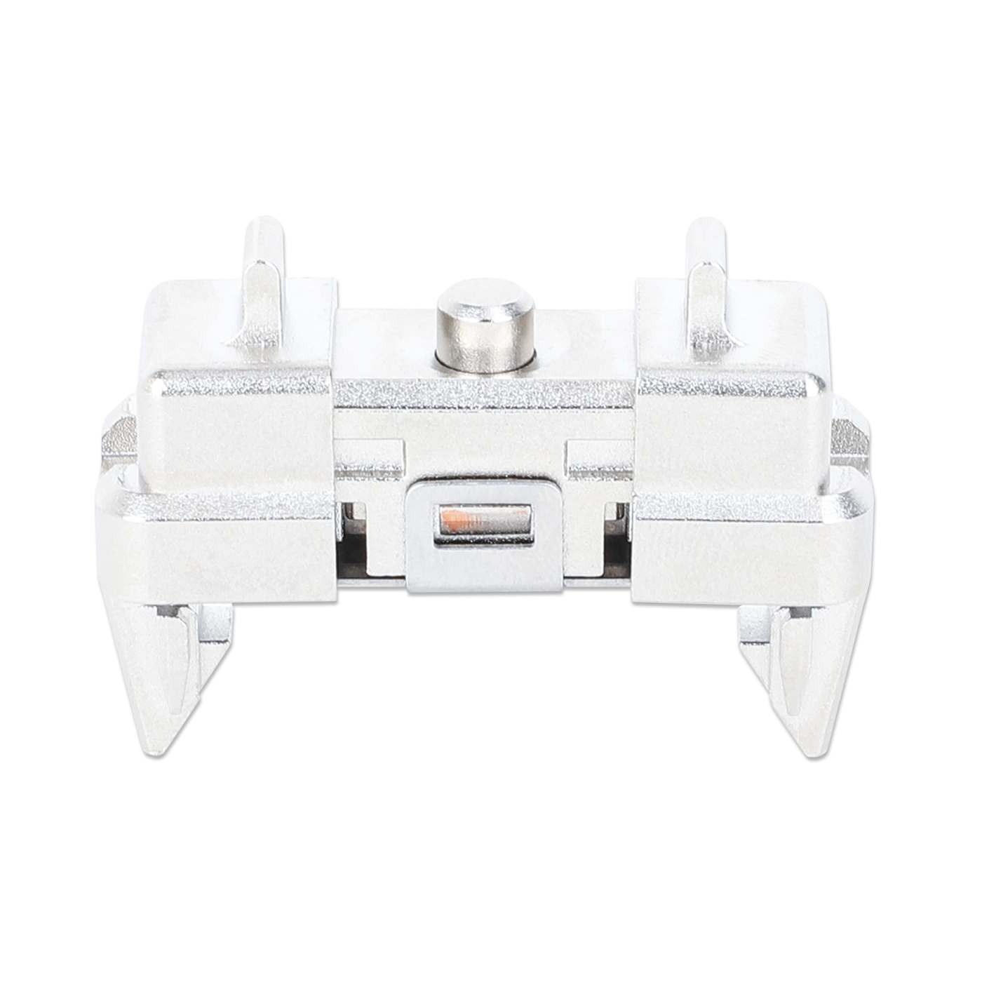 Clip para montaje en rack de 19", 1U, Paquete de 12 pzas  Image 4