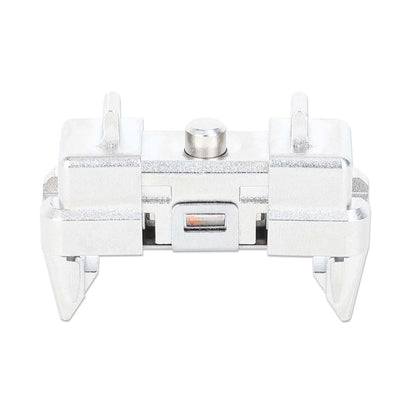 Clip para montaje en rack de 19", 1U, Paquete de 12 pzas  Image 4