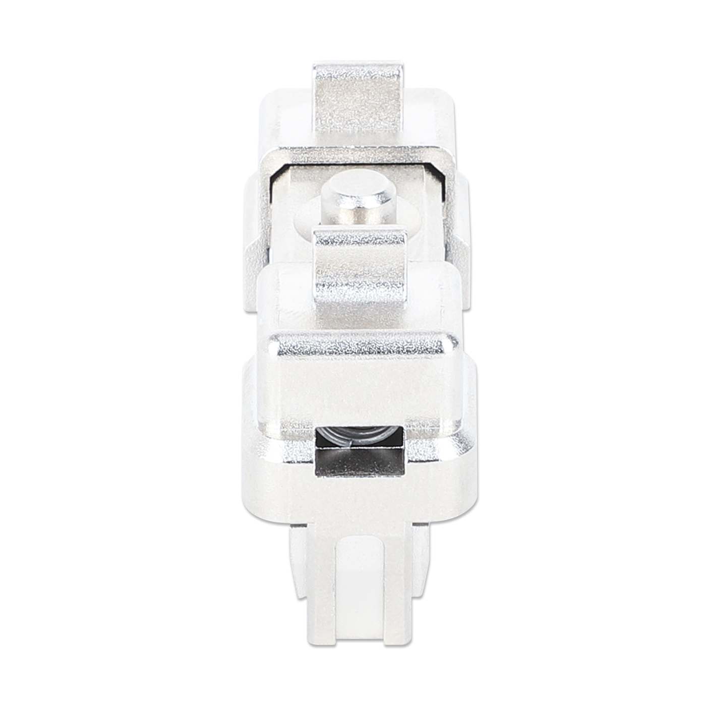 Clip para montaje en rack de 19", 1U, Paquete de 12 pzas  Image 5