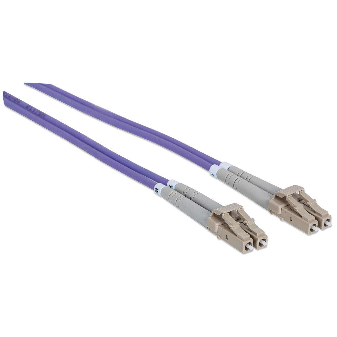 Patch Cord de Fibra Optica, Dúplex, Multimodo Image 3