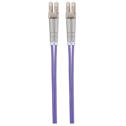 Patch Cord de Fibra Optica, Dúplex, Multimodo Image 5