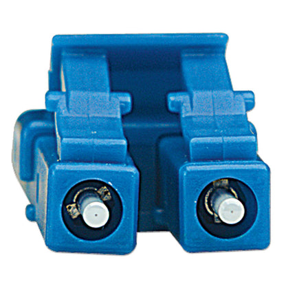 Patch Cord de Fibra Optica, Dúplex, Mono-modo Image 4