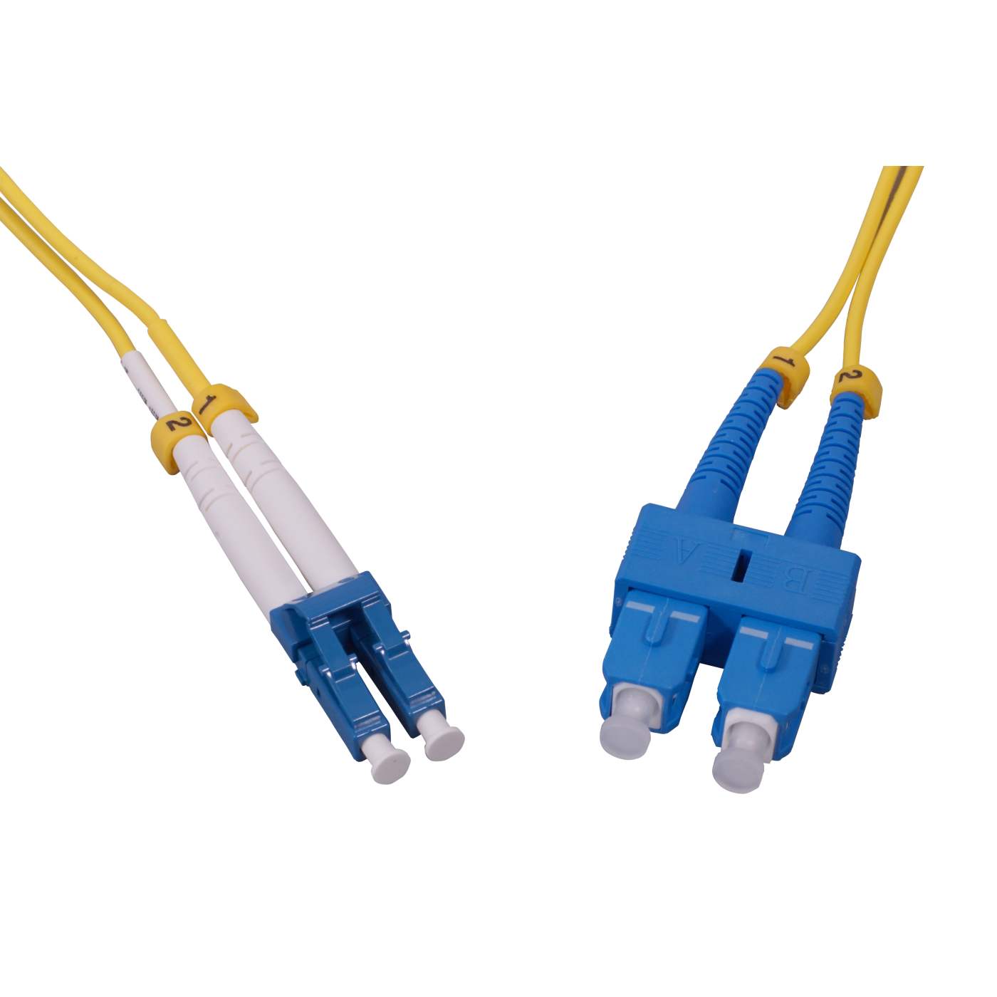 Cable Patch Cat6a S/FTP Image 2