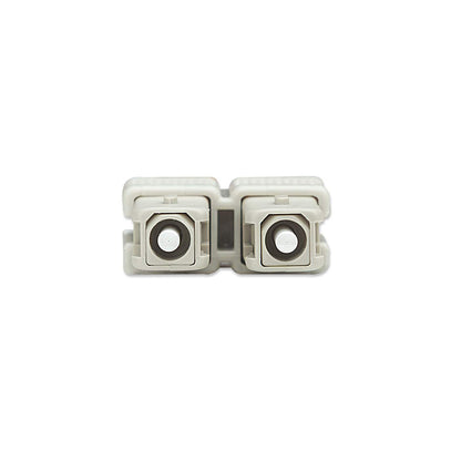 Patch Cord de Fibra Optica, Dúplex, Multimodo Image 4
