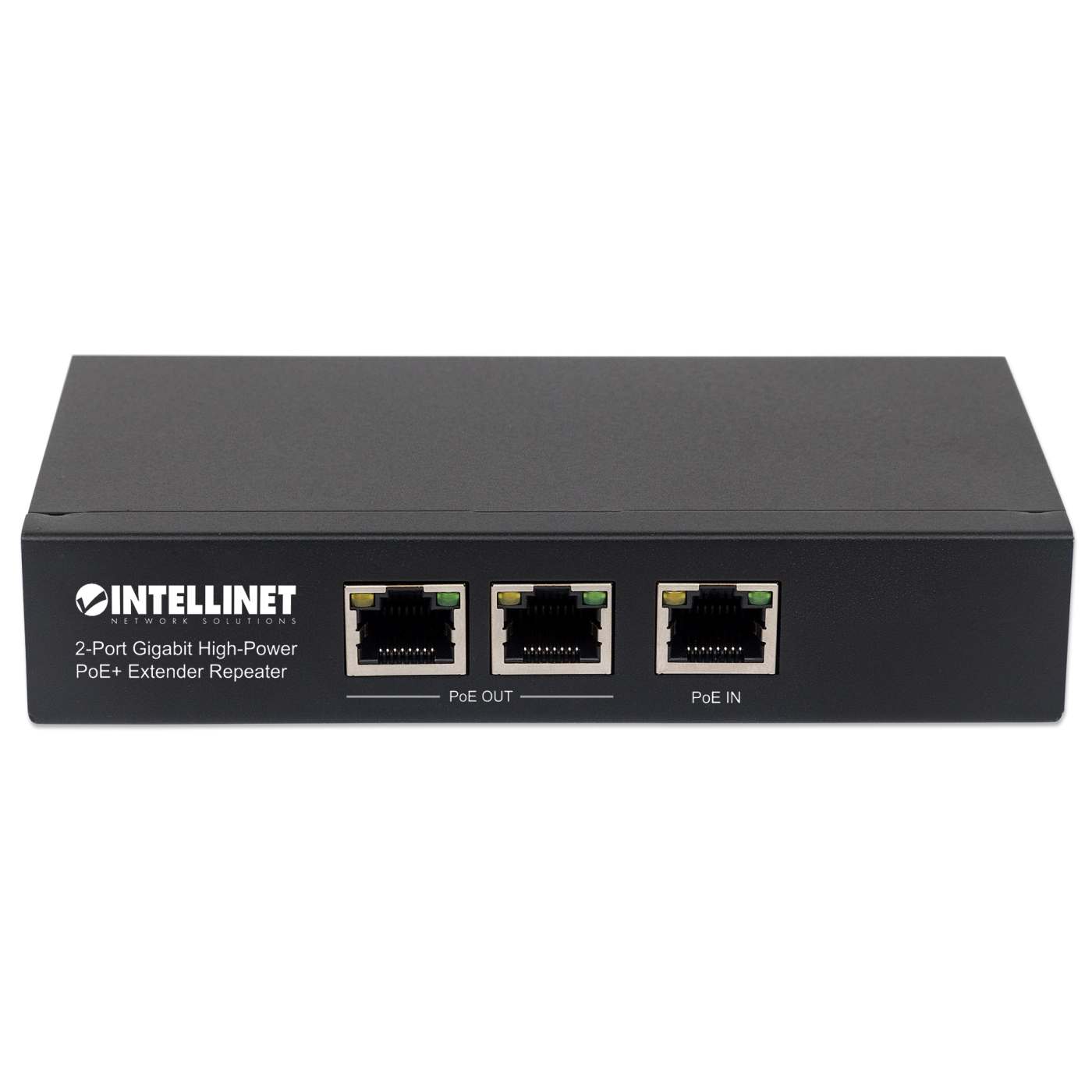 Extensor Repetidor PoE+ de Dos Puertos Gigabit de Alta Potencia  Image 4