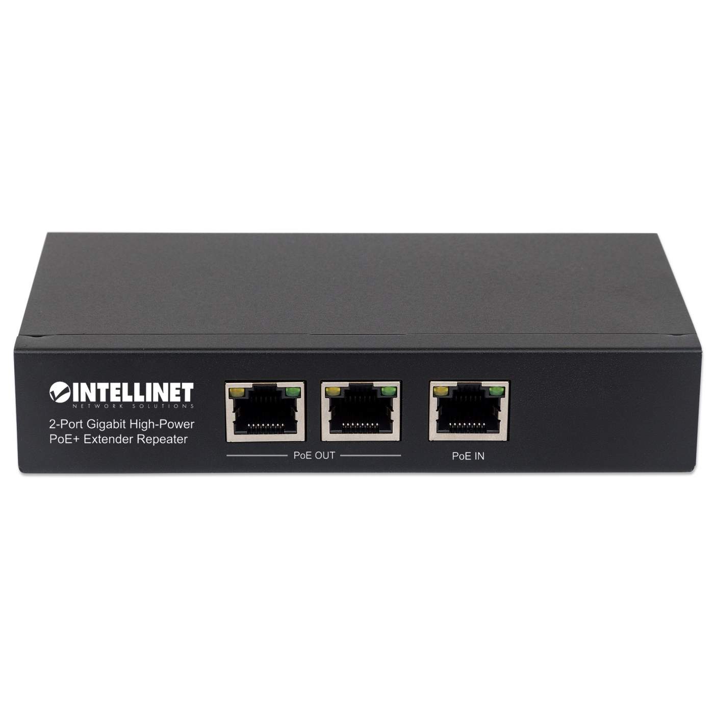 Extensor Repetidor PoE+ de Dos Puertos Gigabit de Alta Potencia  Image 4