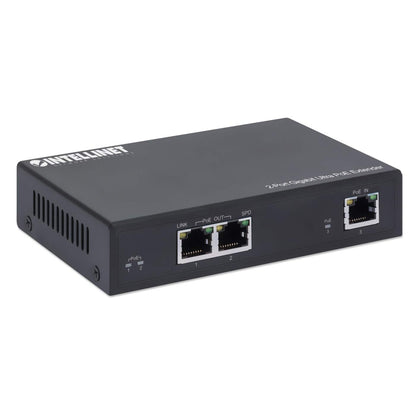 Extensor Ultra PoE con dos puertos Gigabit Image 3
